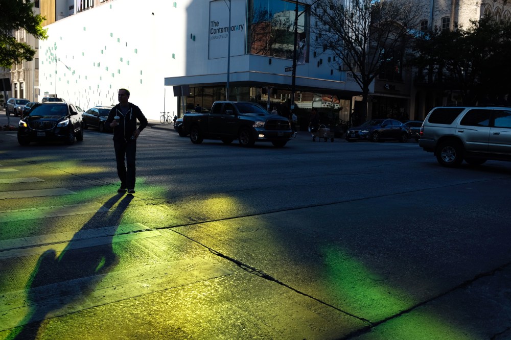 Congress Avenue | Austin