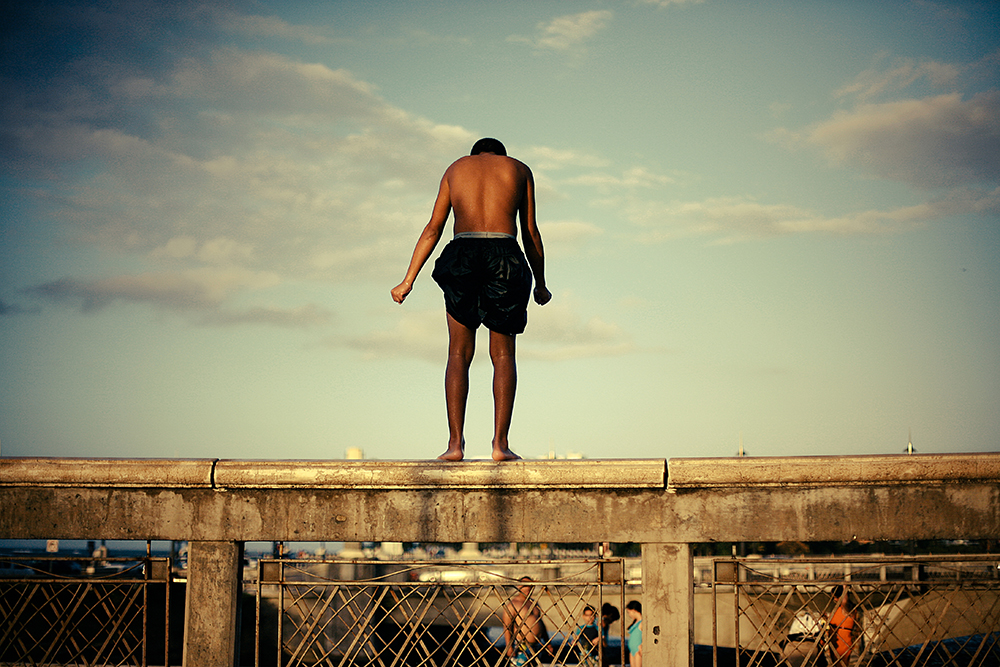 Condado 3B SPX680COLD