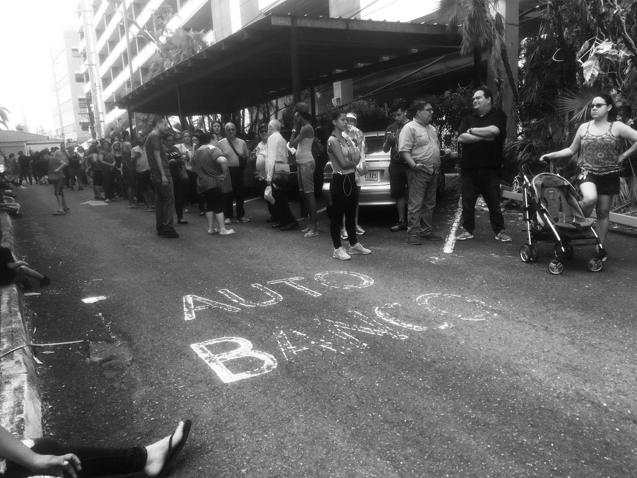 Karla Bonilla S Patricio