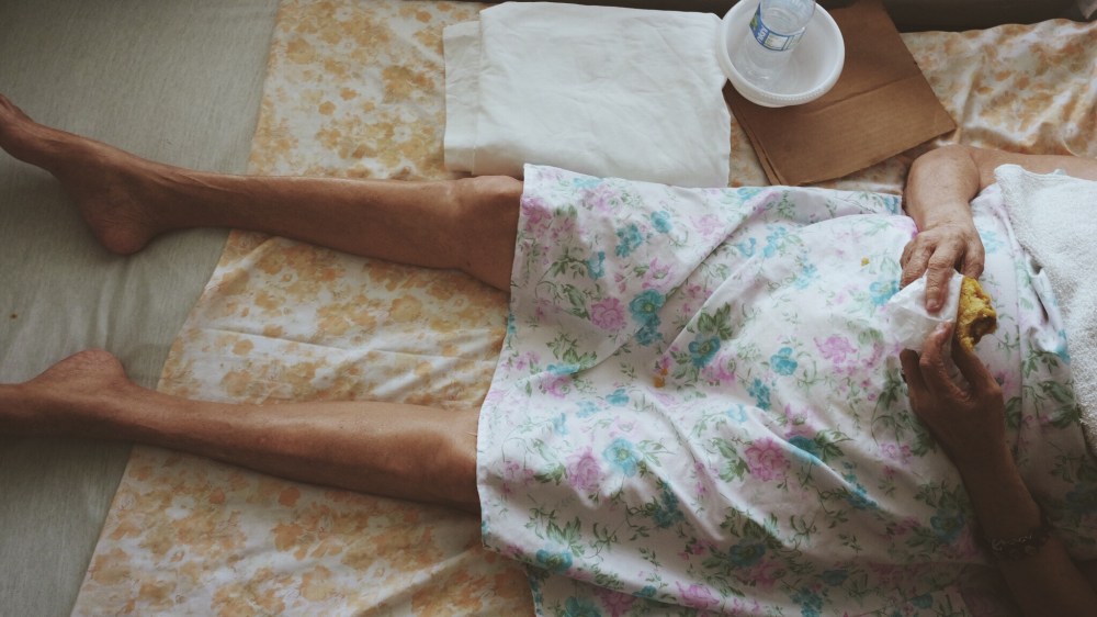 Maleja Rodríguez Encamados #procesando Rincón