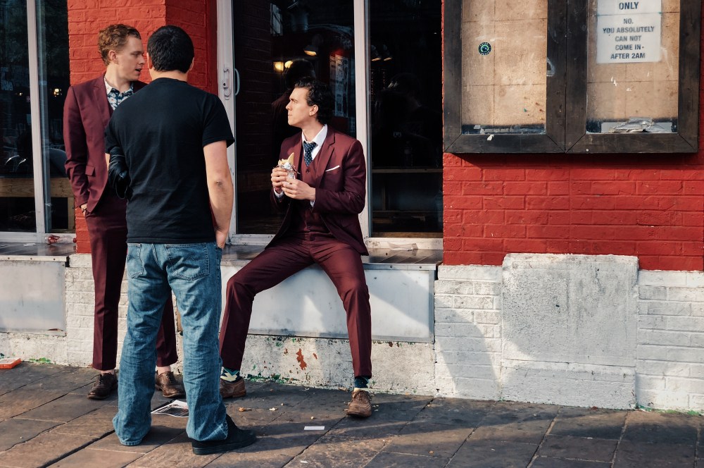 Processed with VSCO with u3 preset