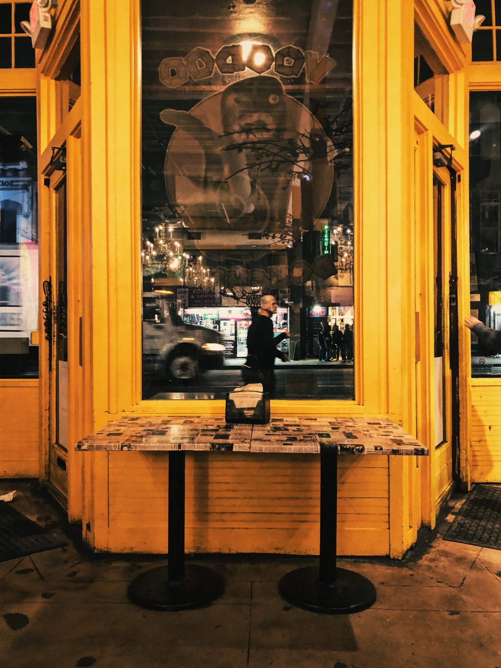 Processed with VSCO with a3 preset