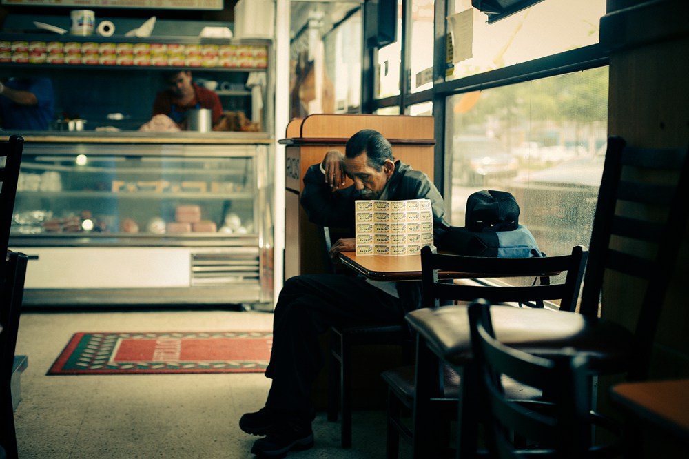 Antiguo Bilbao Original